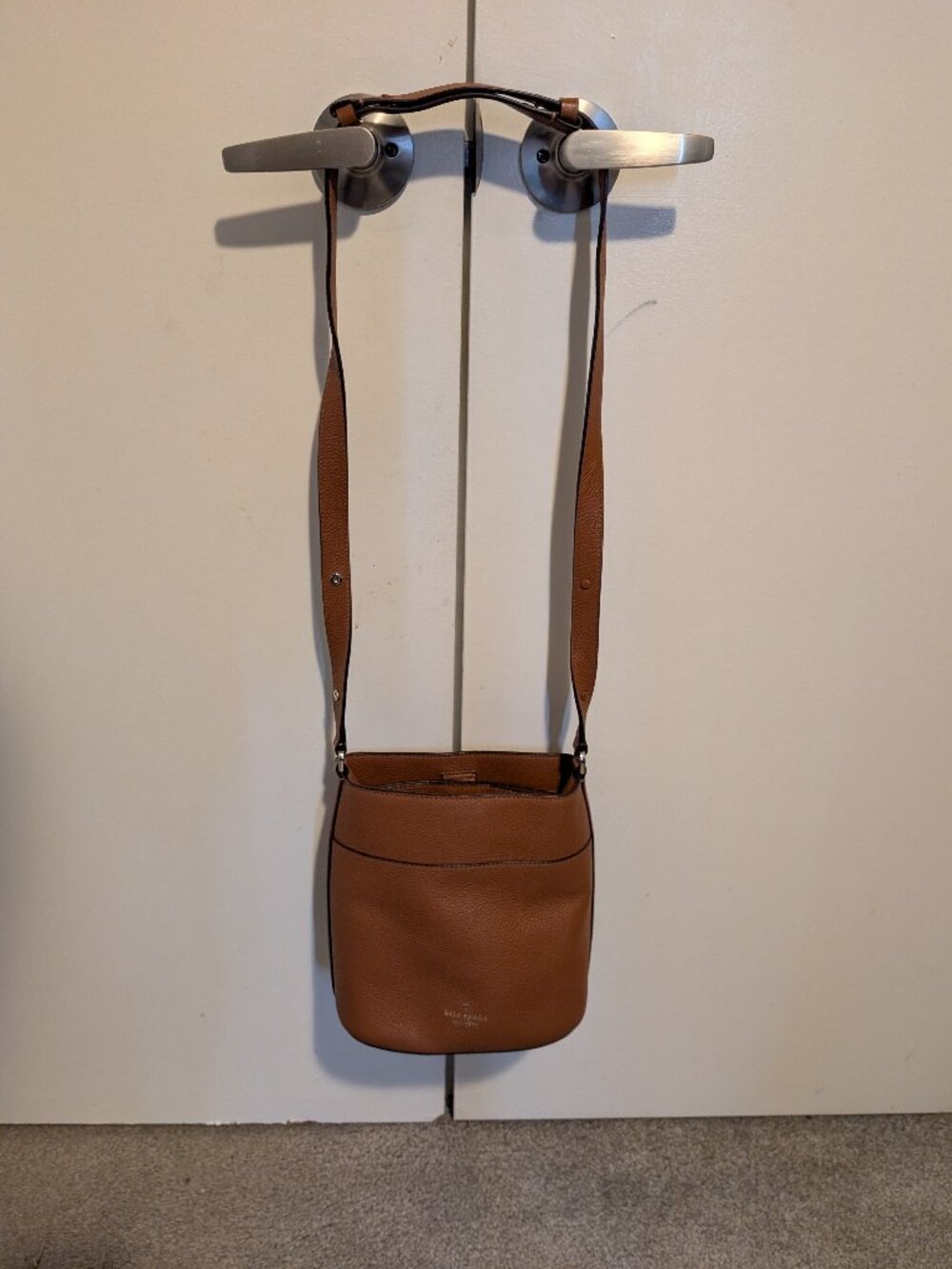 Kate Spade Bucket Purse